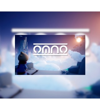 Omno Steam Key EUROPE